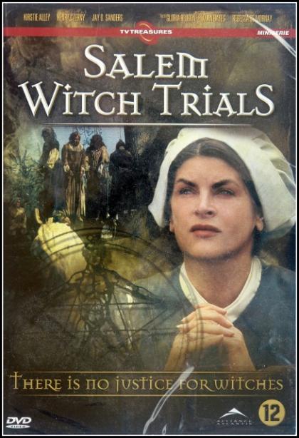 Salem Witch Trials