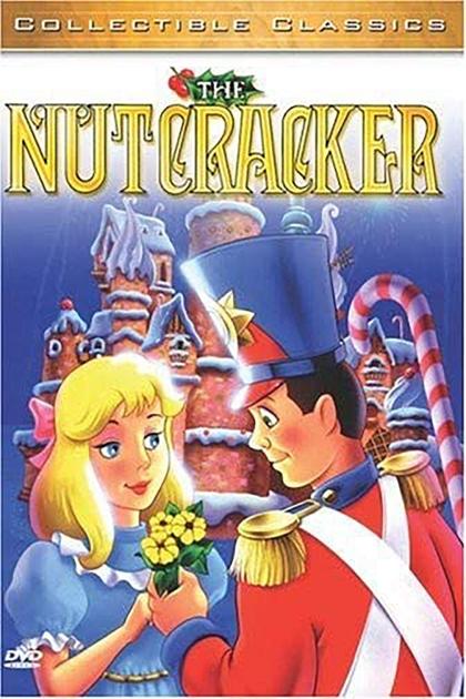 Nutcracker