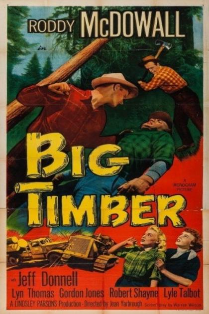 Big Timber