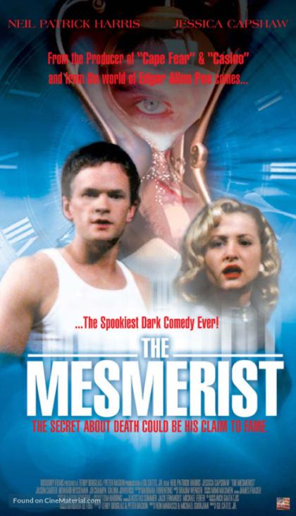 Mesmerist, The