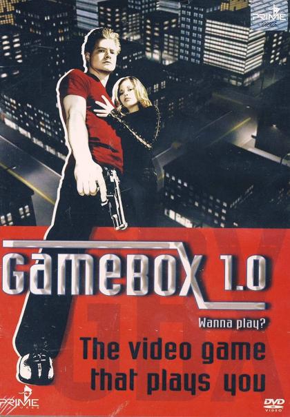 Game Box 1.0