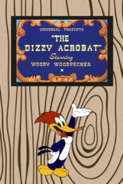 Dizzy Acrobat