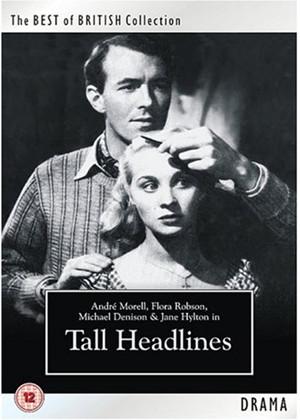 Tall Headlines