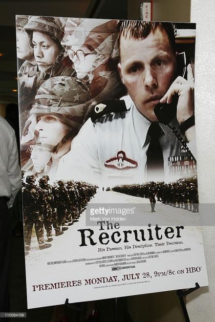 Recruiter