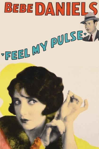 Feel My Pulse