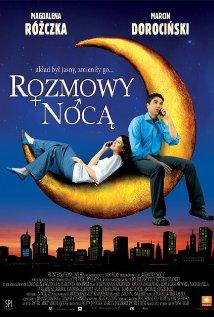 Rozmowy noca