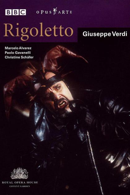 Rigoletto