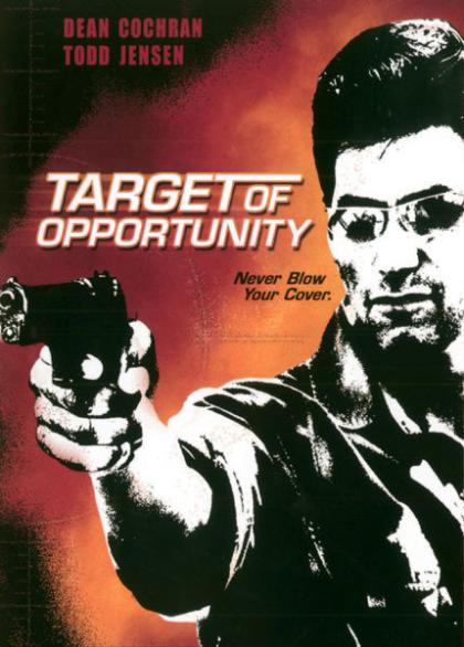 Target of Opportunity