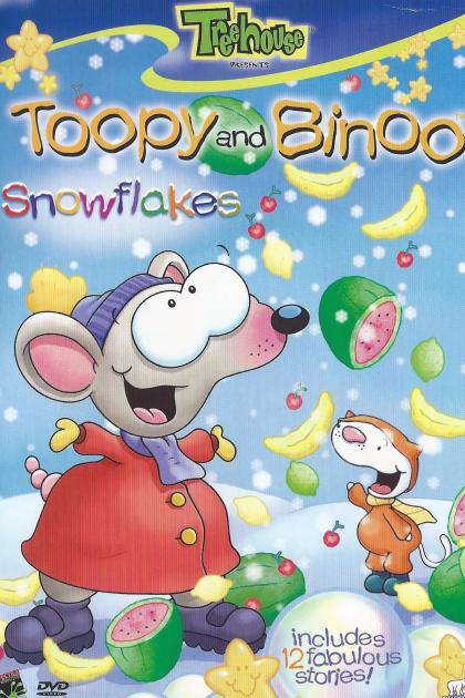 Toopy & Binoo