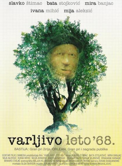 Varljivo leto '68