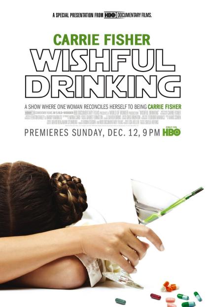 Wishful Drinking