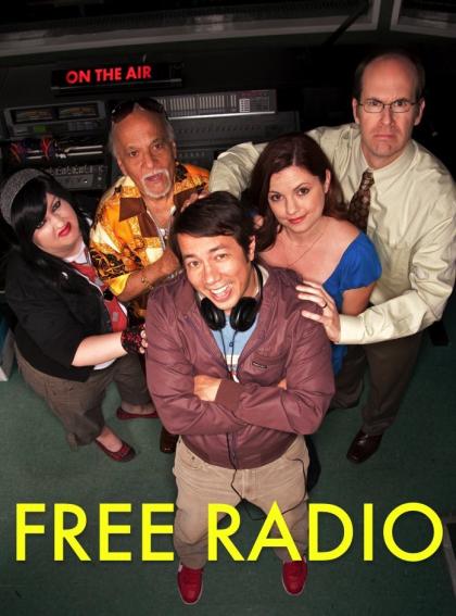 Free Radio