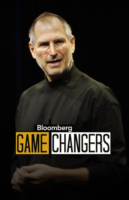 Bloomberg Game Changers