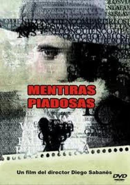 Mentiras piadosas