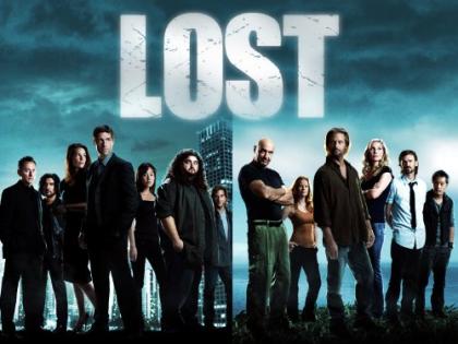 Lost: The Story of the Oceanic 6