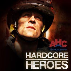 Hardcore Heroes