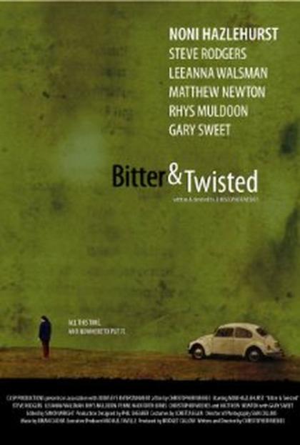 Bitter & Twisted