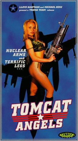 Tomcat Angels