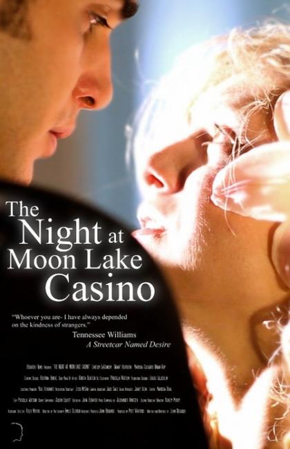 Night at Moon Lake Casino