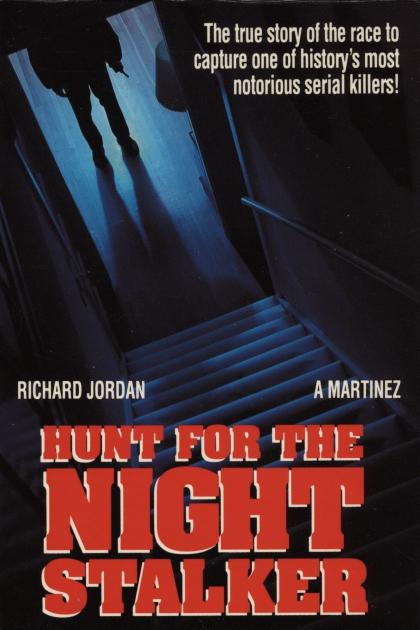 Manhunt: Search for the Night Stalker