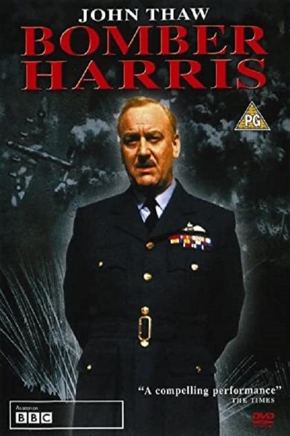 Bomber Harris