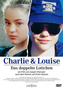 Charlie & Louise - Das doppelte Lottchen