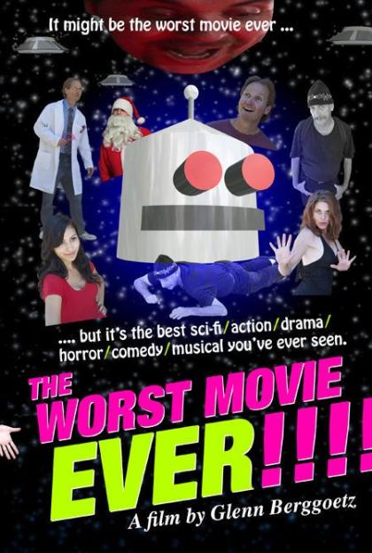 Worst Movie Ever!