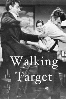 Walking Target