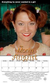 Month of August