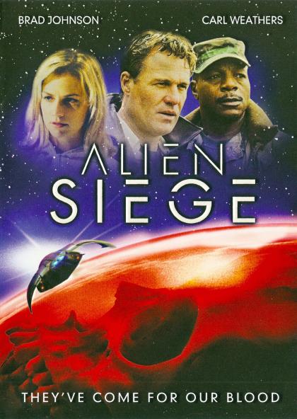 Alien Siege