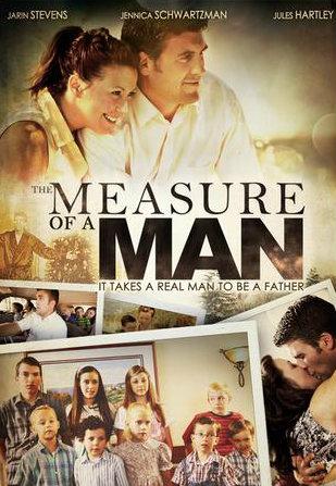 Measure of a Man