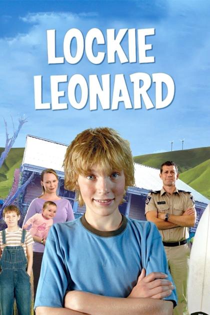 Lockie Leonard