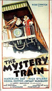 Mystery Train