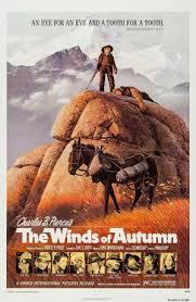 Winds of Autumn