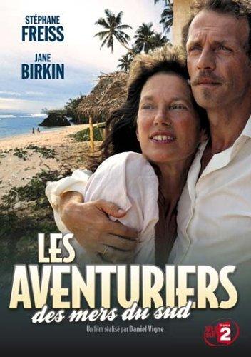 Les aventuriers des mers du Sud