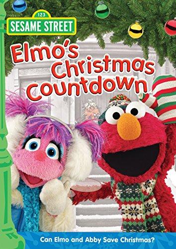 Elmo's Christmas Countdown