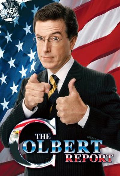 The Colbert Report