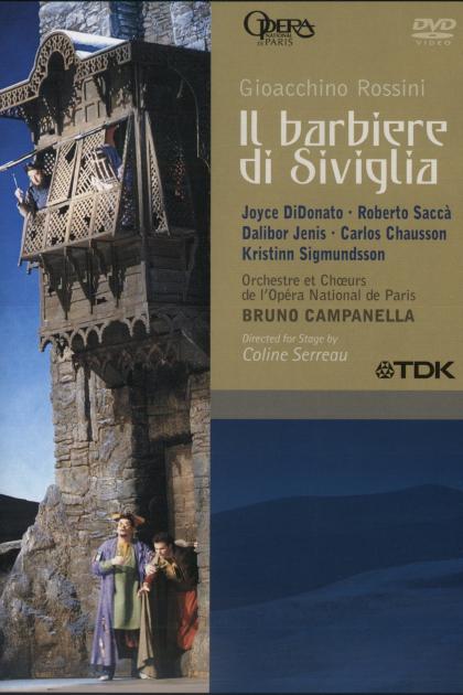 barbiere di Siviglia