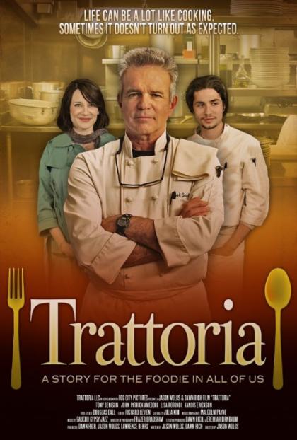 Trattoria