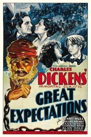 Great Expectations