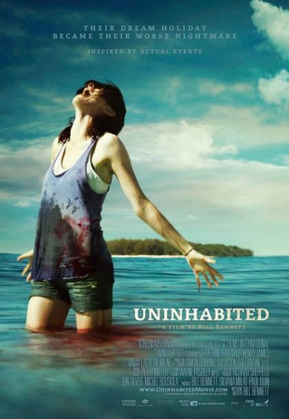 Uninhabited