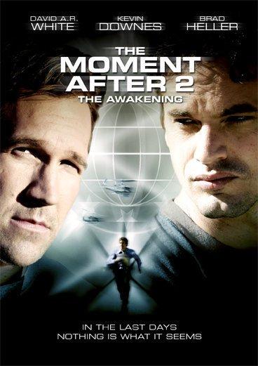 Moment After II: The Awakening