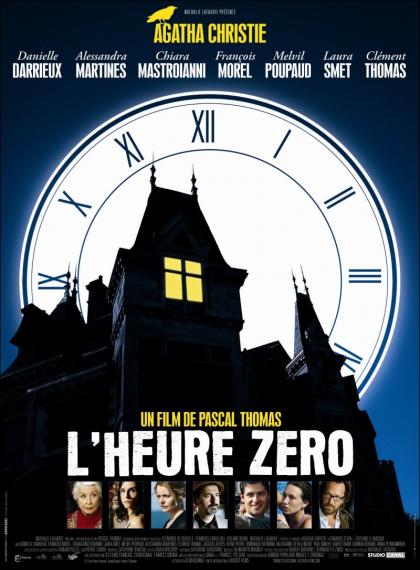 L'heure zéro