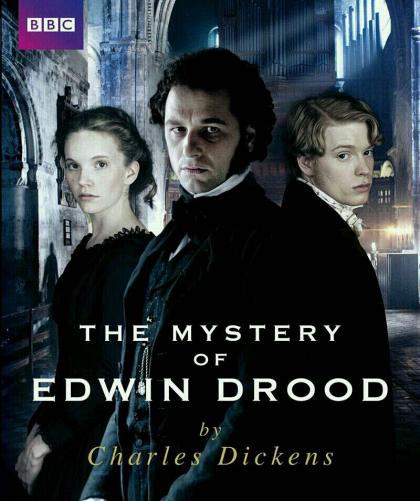 Mystery of Edwin Drood