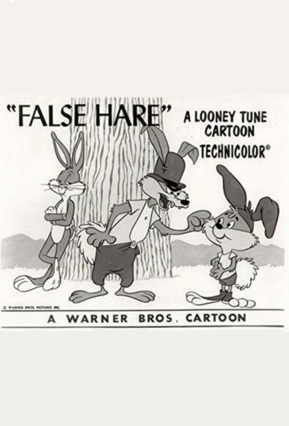 False Hare