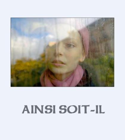 Ainsi soit-il