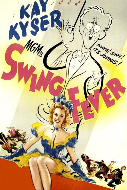 Swing Fever