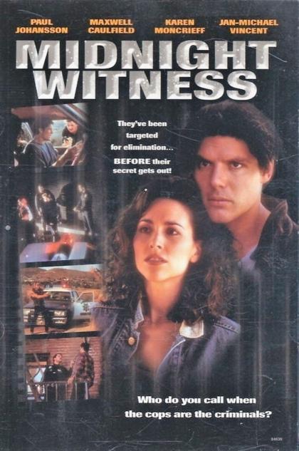 Midnight Witness