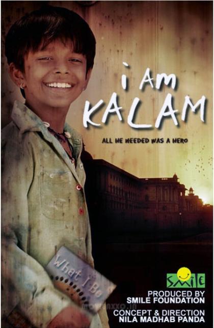 I Am Kalam