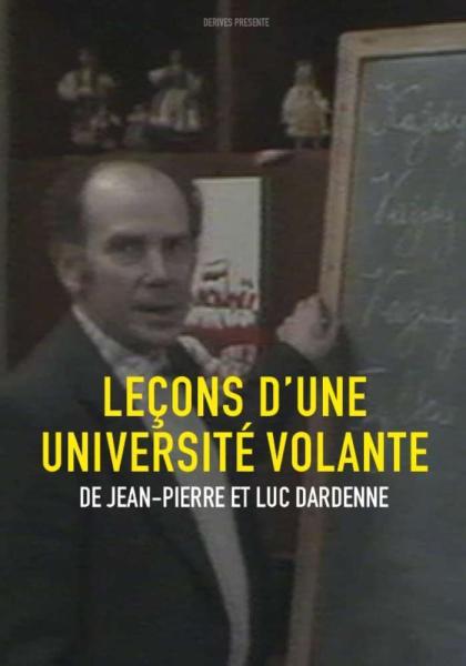 Leçons d'une université volante